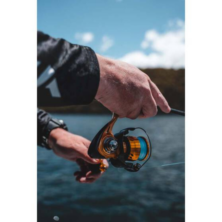 Daiwa 23 Aird LT Spin Reel