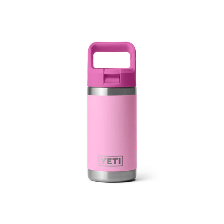 Yeti Rambler Bottle 12Oz Kids 355Ml