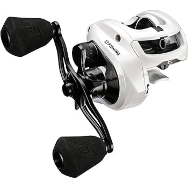 13 Fishing Concept C2 Baitcast Reel Right Hand Wind