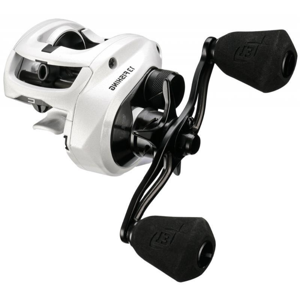 13 Fishing Concept C2 Baitcast Reel