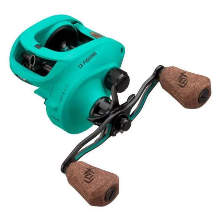 13 Fishing Concept TX3 Baitcast Reel