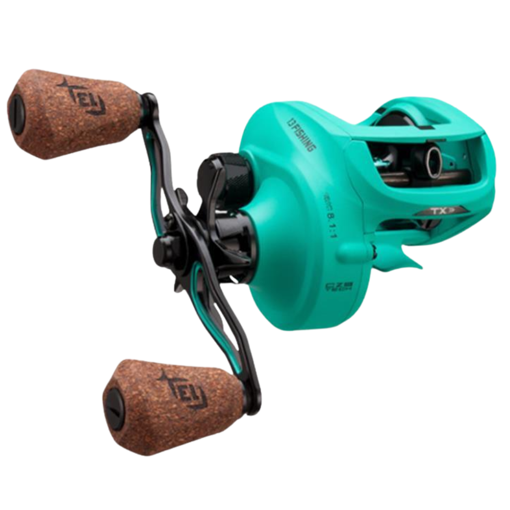 13 Fishing Concept TX3 Baitcast Reel
