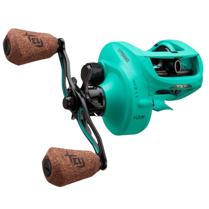13 Fishing Concept TX3 Baitcast Reel