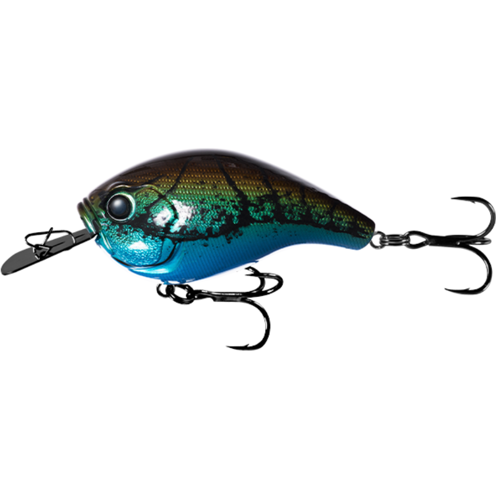 13 Fishing Jabber Jaw Lure