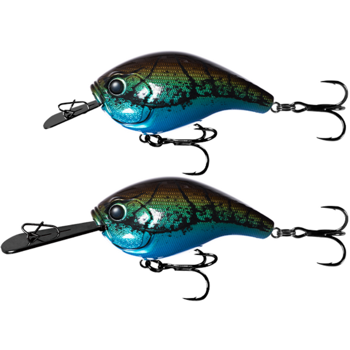 13 Fishing Jabber Jaw Lure