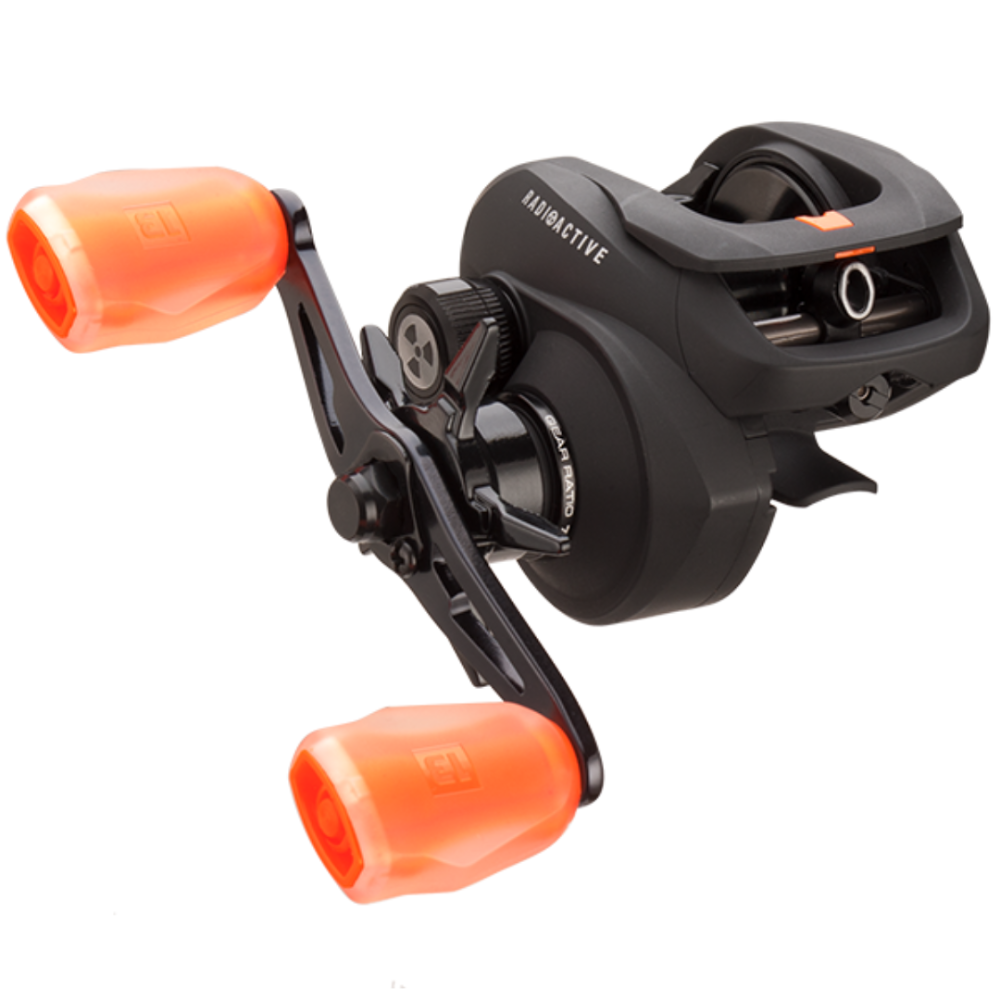 13 Fishing Modus Radioactive Baitcast Reel