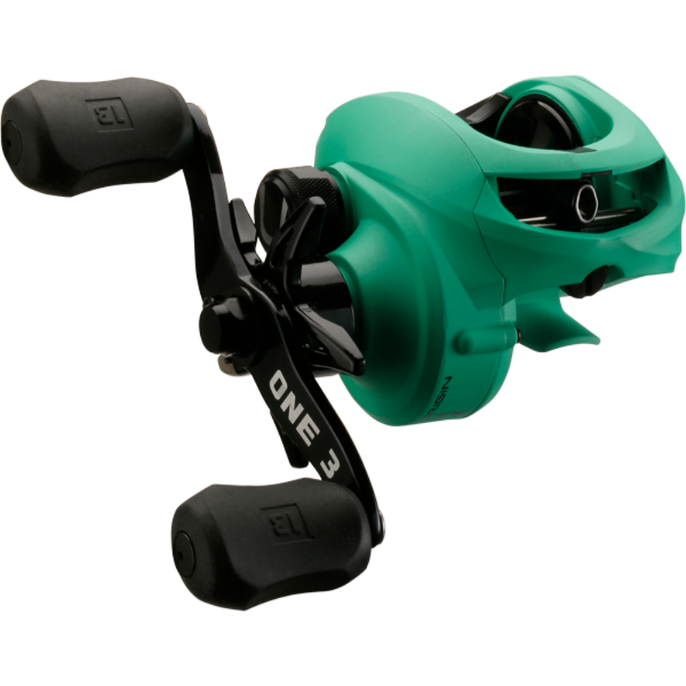 13 Fishing Origin TX Baitcast Reel
