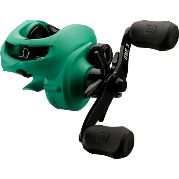 13 Fishing Origin TX Baitcast Reel