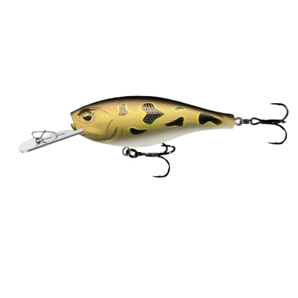 13 Fishing Jabber Shad Deep Lure