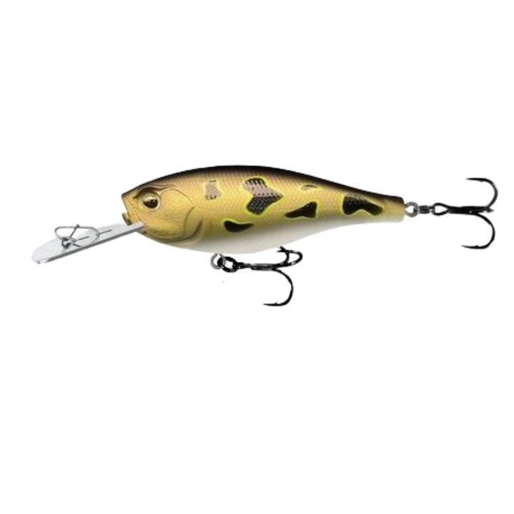 13 Fishing Jabber Shad Deep Lure