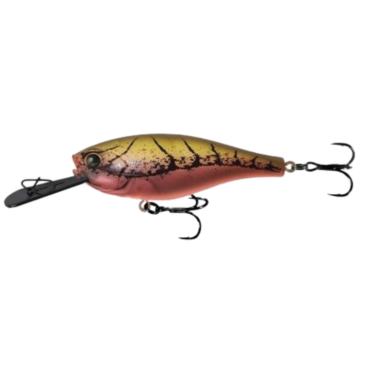 13 Fishing Jabber Shad Deep Lure