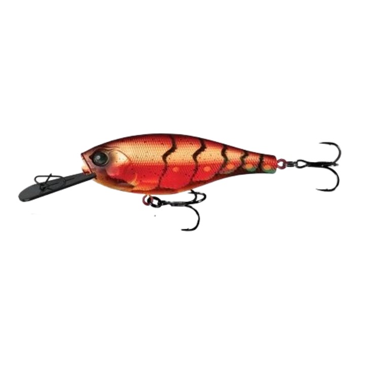 13 Fishing Jabber Shad Deep Lure