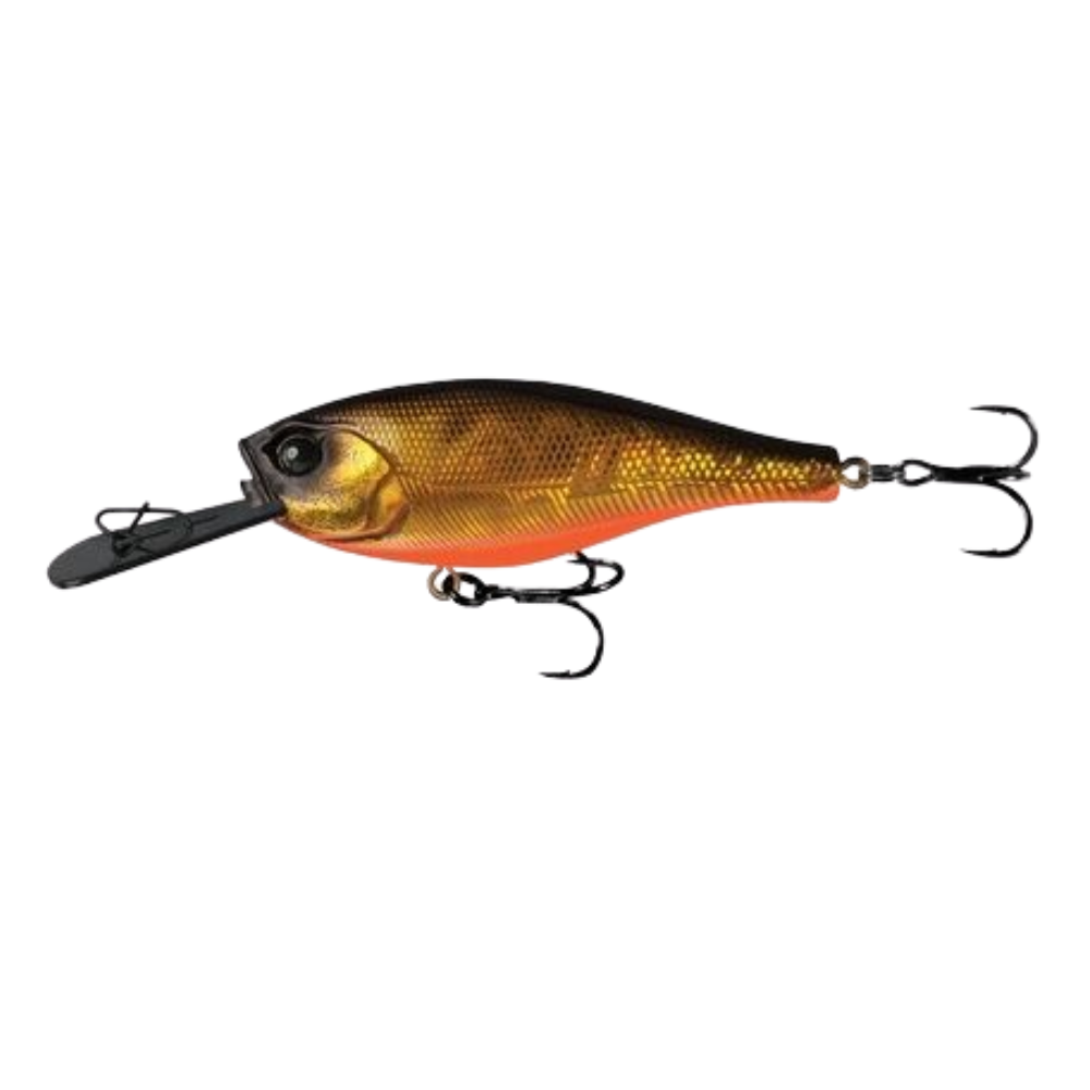 13 Fishing Jabber Shad Deep Lure