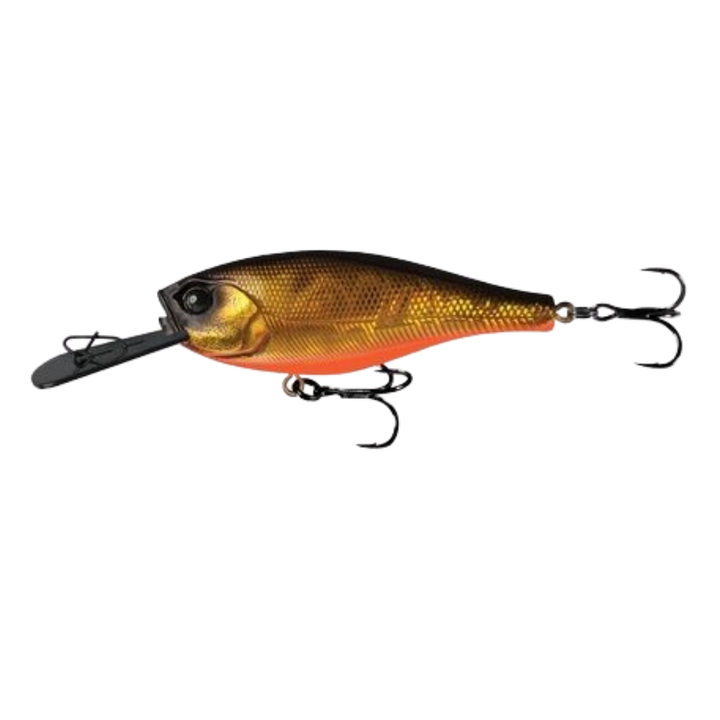 13 Fishing Jabber Shad Deep Lure