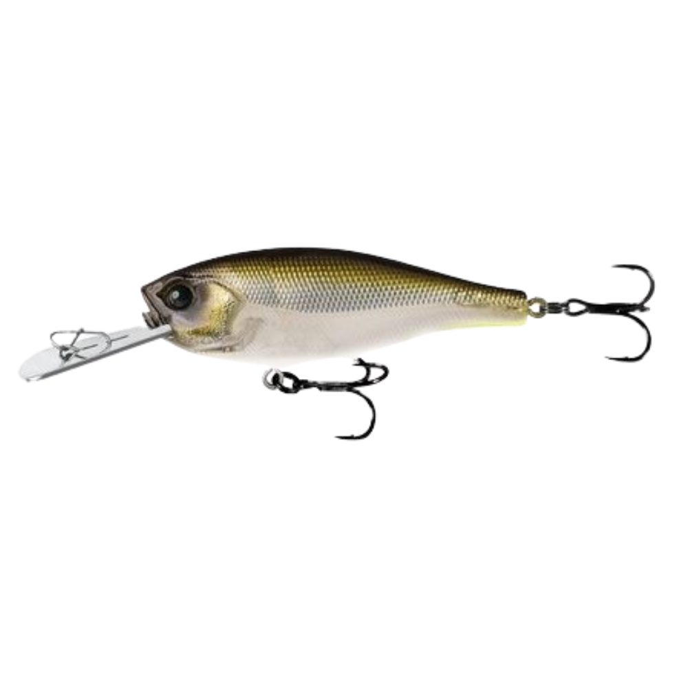13 Fishing Jabber Shad Deep Lure