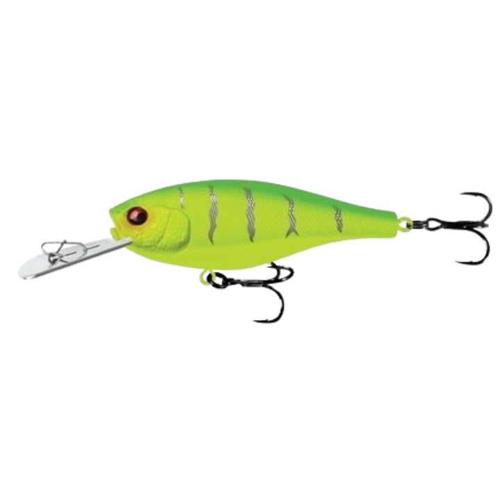 13 Fishing Jabber Shad Deep Lure