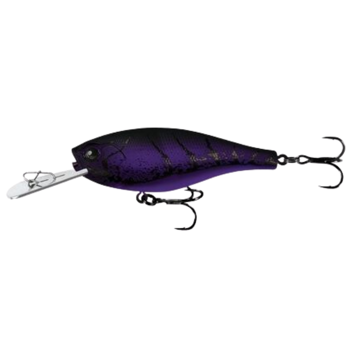 13 Fishing Jabber Shad Deep Lure