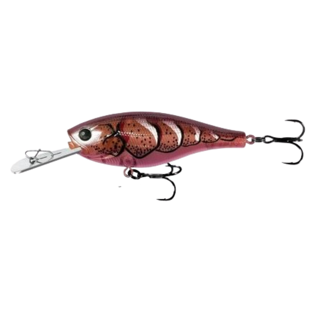 13 Fishing Jabber Shad Deep Lure
