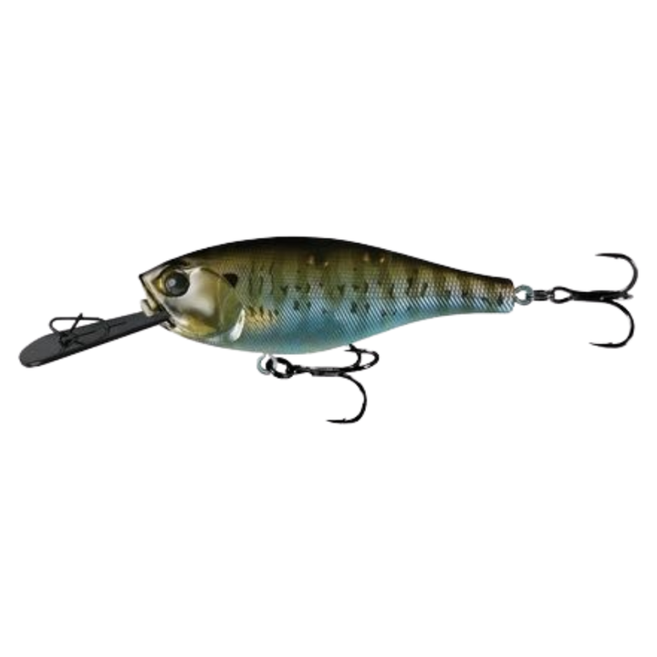 13 Fishing Jabber Shad Deep Lure