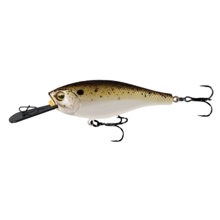 13 Fishing Jabber Shad Deep Lure