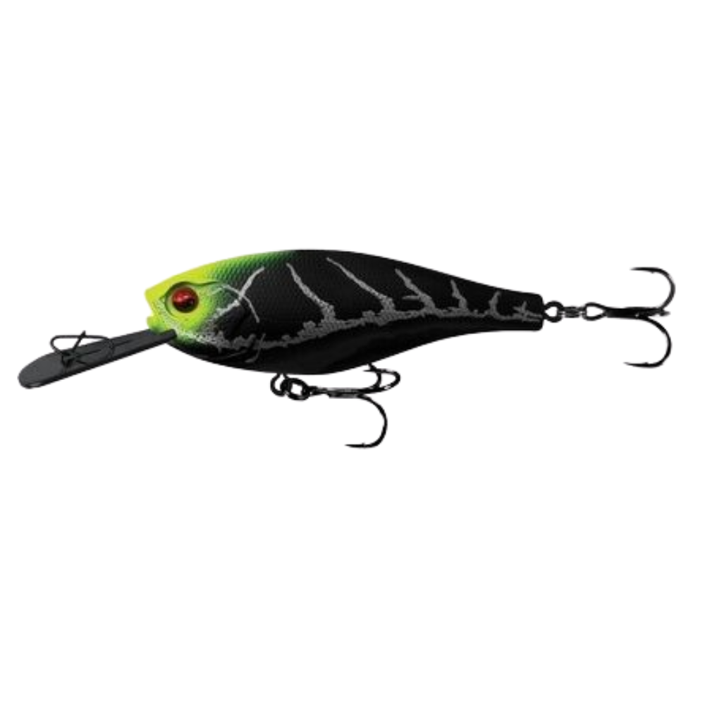 13 Fishing Jabber Shad Deep Lure