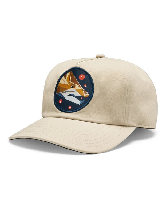 Simms Double Haul Cap
