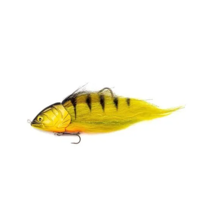 Jerk Fly 20cm - Fly and Spinning Lures