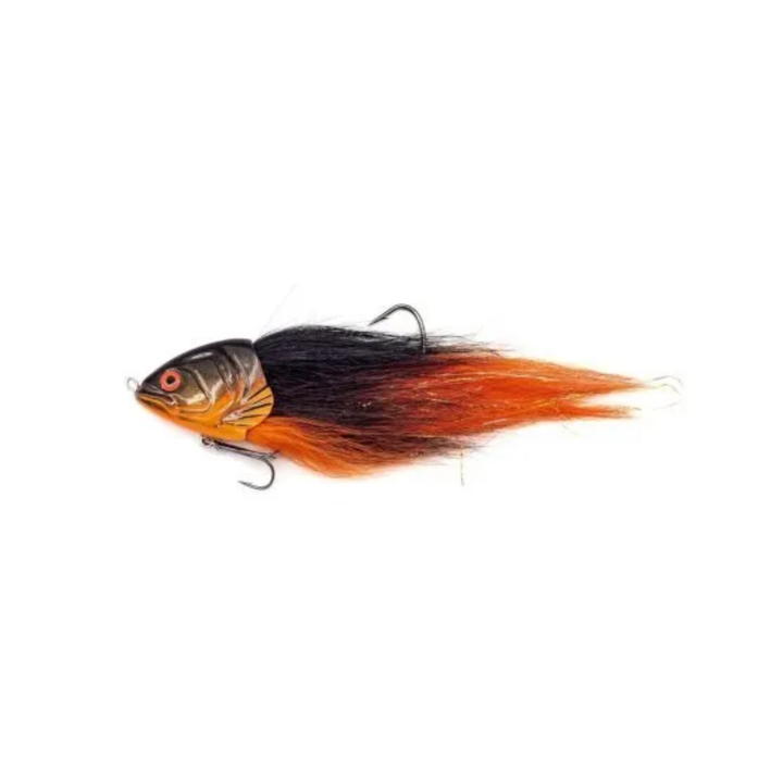 Jerk Fly 20cm - Fly and Spinning Lures