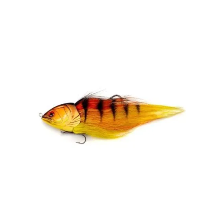 Jerk Fly 20cm - Fly and Spinning Lures