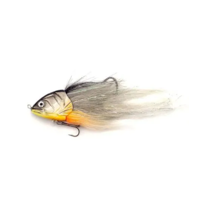 Jerk Fly 20cm - Fly and Spinning Lures