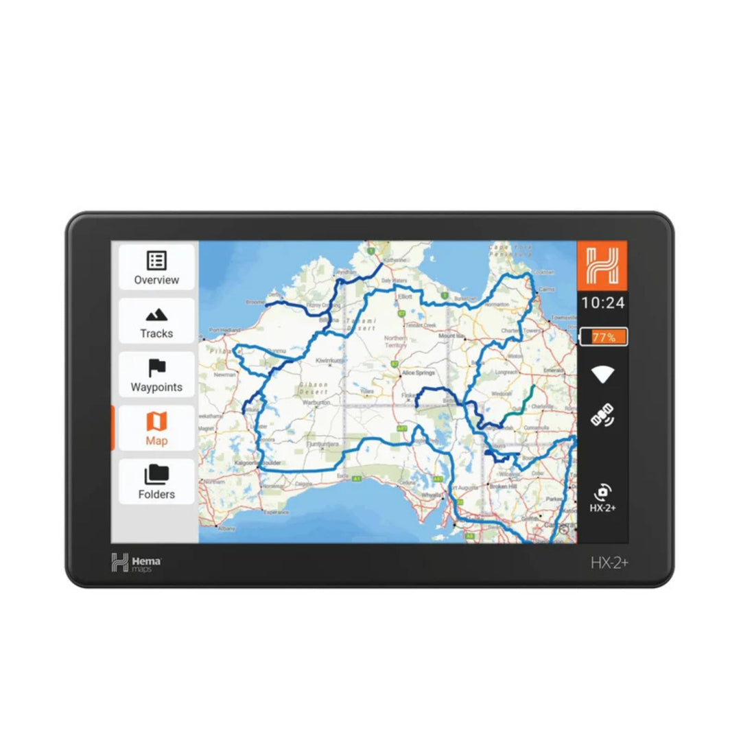 Hema HX-2+ Navigator