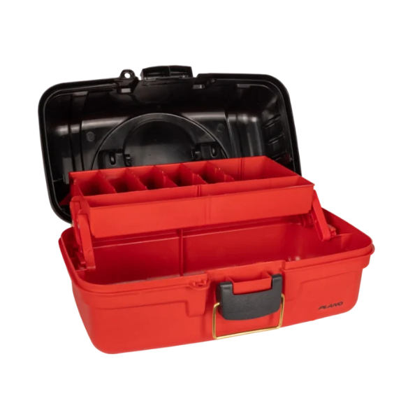 Plano 6100 Series Tackle Box