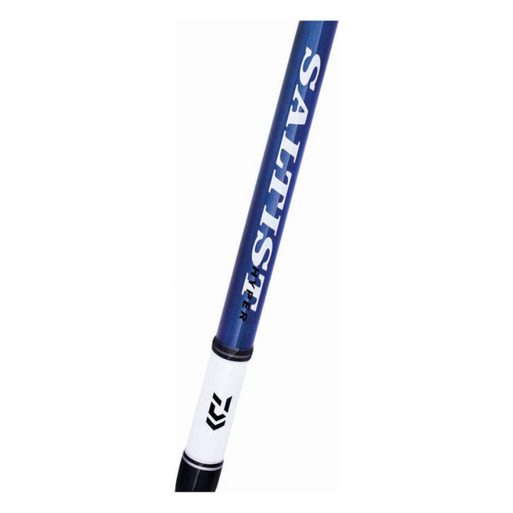 Daiwa 20 Saltist Hyper Spin Rod