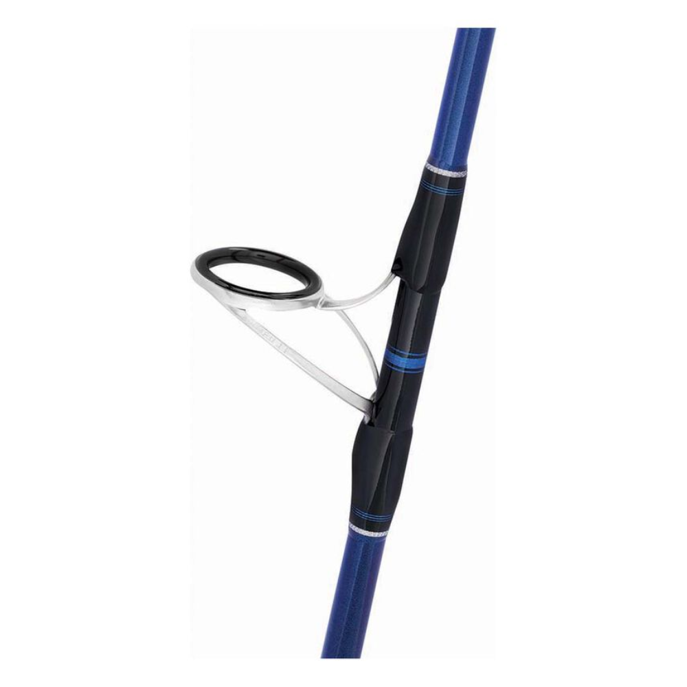 Daiwa 20 Saltist Hyper Spin Rod