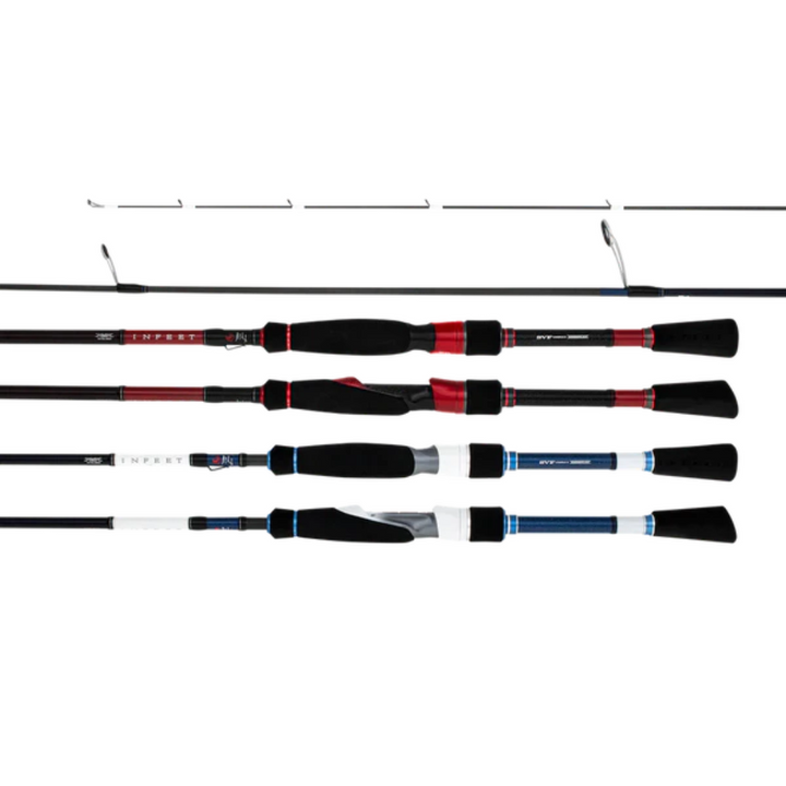 Daiwa 23 Infeet EX Spin Rod
