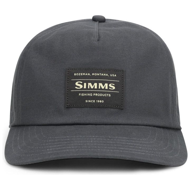 Simms Double Haul Cap