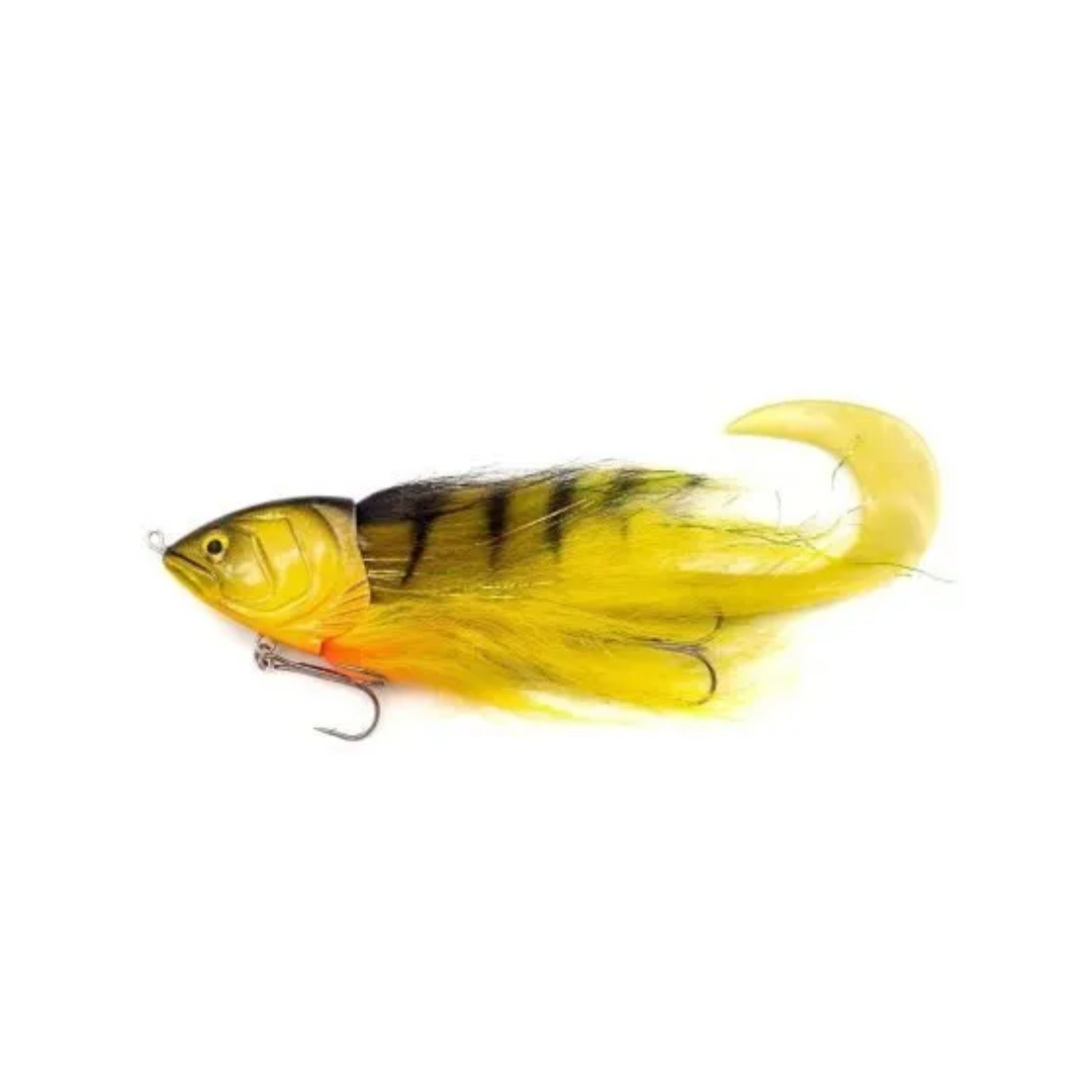 Jerk Fly 30cm - Fly and Spinning Lures