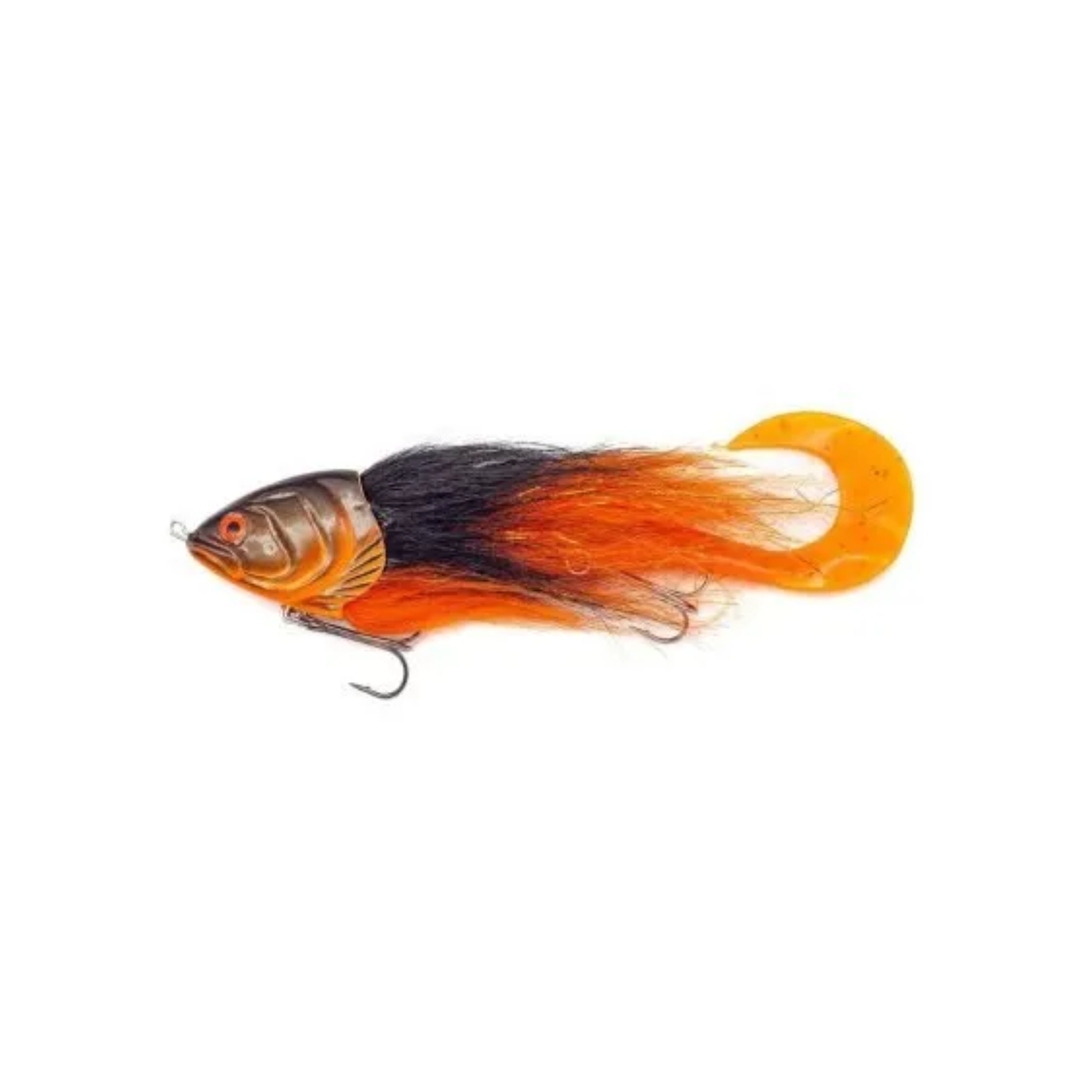 Jerk Fly 30cm - Fly and Spinning Lures