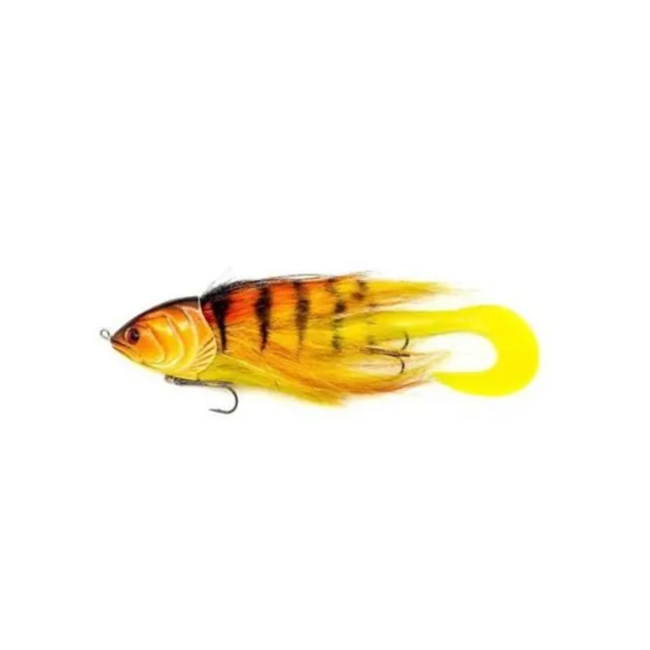 Jerk Fly 30cm - Fly and Spinning Lures