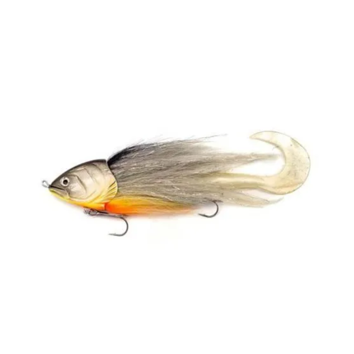 Jerk Fly 30cm - Fly and Spinning Lures