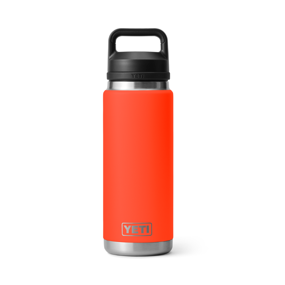 Yeti Rambler Bottle 26Oz With Chug Cap 769Ml