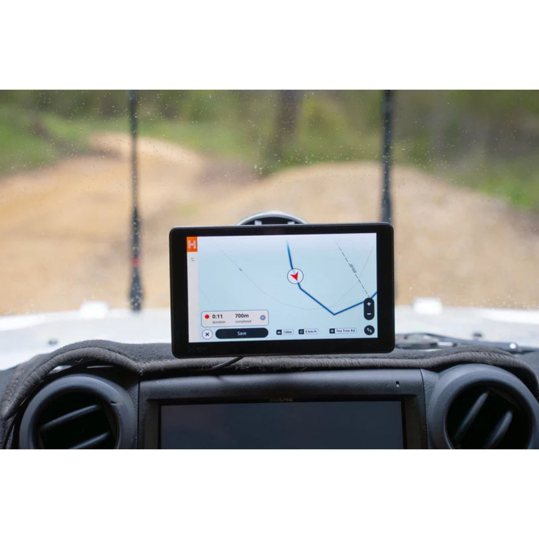 Hema HX-2+ Navigator