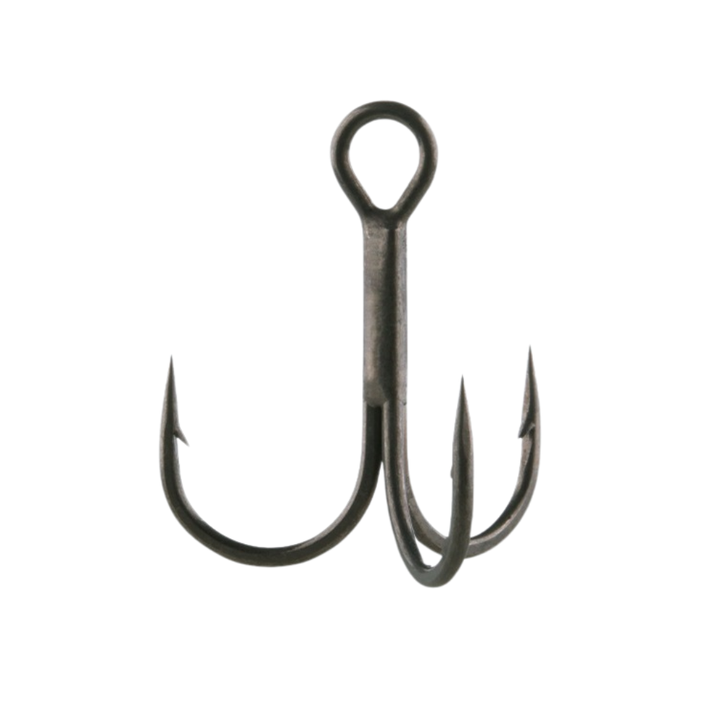 BKK Spear 21-SS Treble Hooks