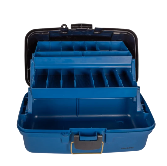 Plano 6100 Series Tackle Box