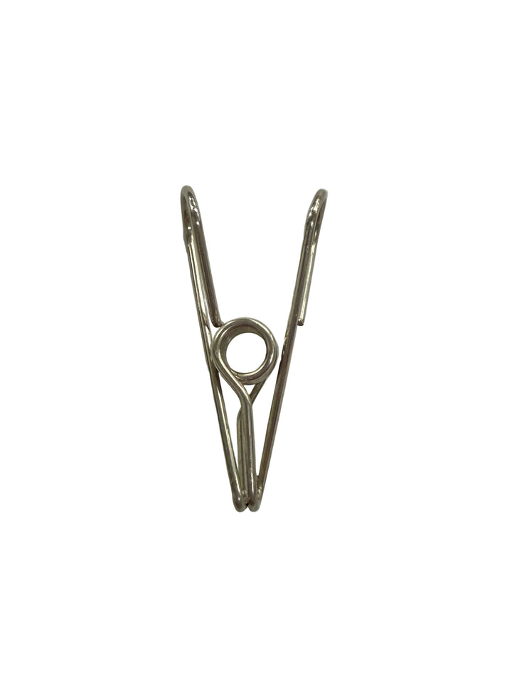 Boss Stainless Steel Clothes Pegs