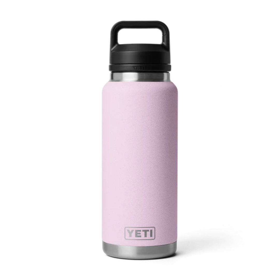 Yeti Rambler Bottle 36Oz With Chug Cap 1Ltr – Boss Outdoor