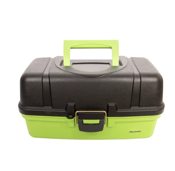 Plano 6100 Series Tackle Box