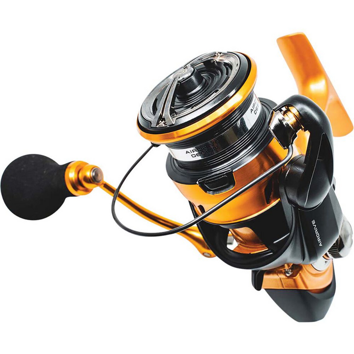 Daiwa 23 Aird LT Spin Reel