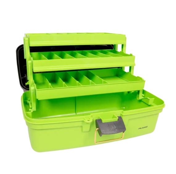Plano 6100 Series Tackle Box