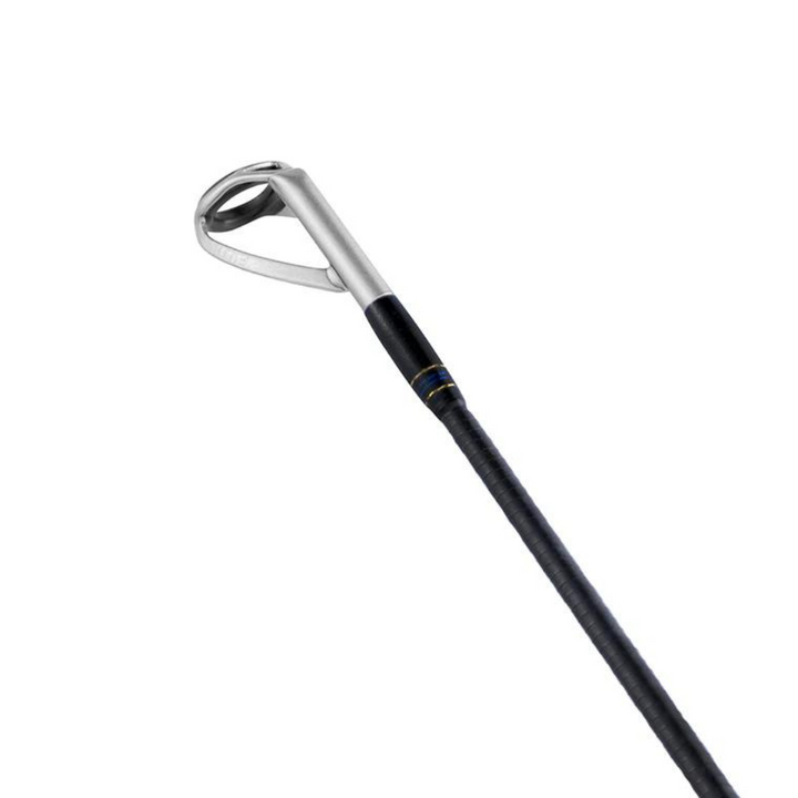 Daiwa 25 Saltiga LC AGS Spin Rod